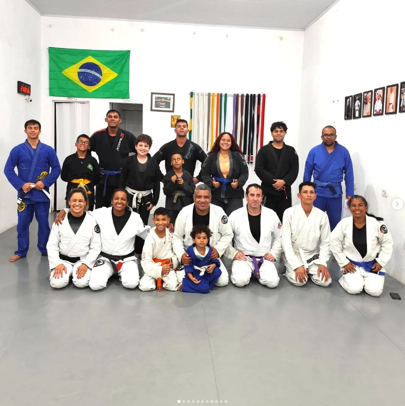 Como Escolher a Academia de Jiu-Jitsu Ideal para Você