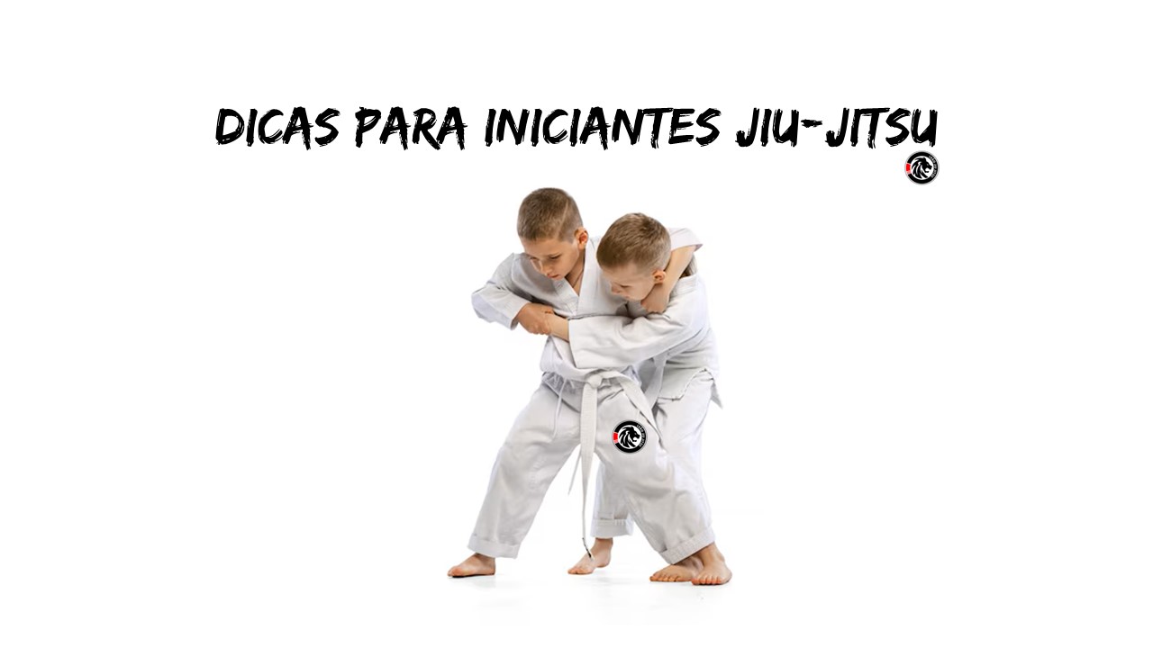 Dicas para Iniciantes no Jiu-Jitsu: O Que Esperar nas Primeiras Aulas