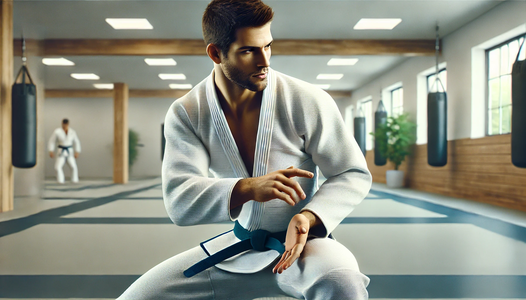 10 Dicas para Melhorar Sua Performance no Jiu-Jitsu e Aumentar os Benefícios