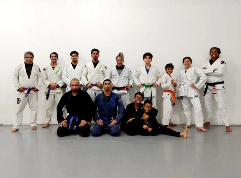 Por Que a Academia Leão Jiu-Jitsu em Santana de Parnaíba é Ideal Para Você?