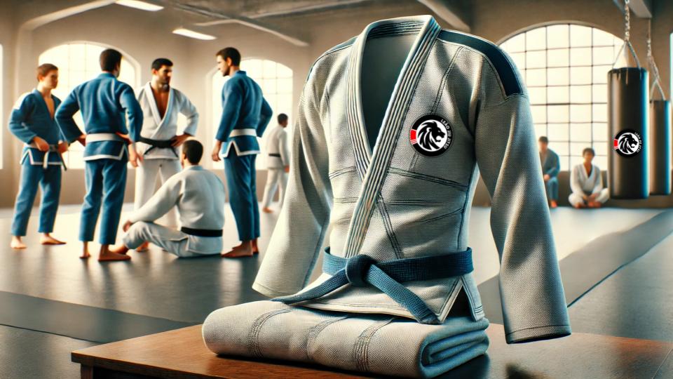 Como Escolher o Kimono Ideal para Treinar Jiu-Jitsu