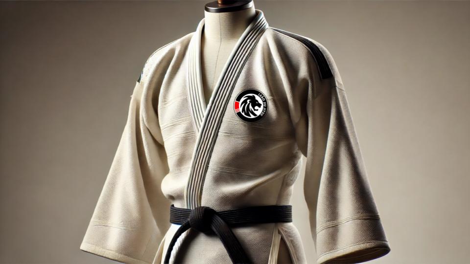 A história do kimono nas artes marciais: origem e evolução