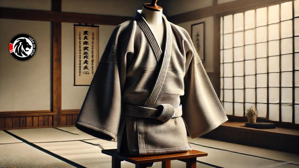 Como Escolher o Kimono Ideal para Sua Arte Marcial