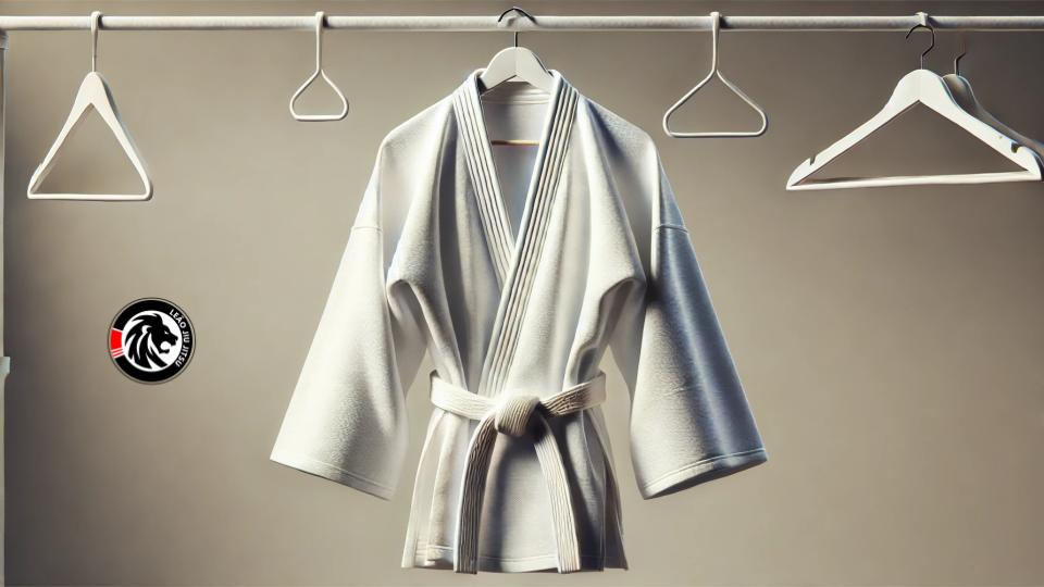 Dicas para manter o kimono sempre branco e sem manchas