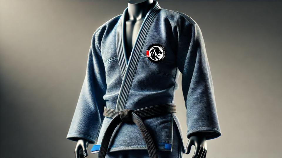 Como escolher o melhor kimono para Jiu-Jitsu