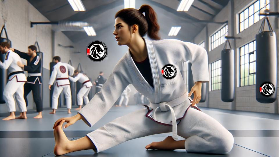 Os 10 maiores benefícios do Jiu-Jitsu para adultos autistas