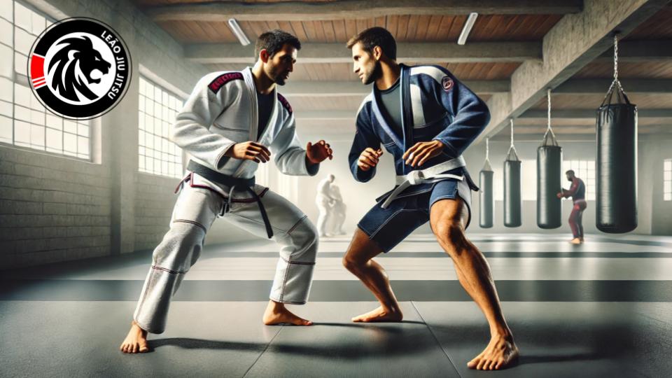 Treinar com kimono vs. sem kimono: influencia na progressão de faixa?