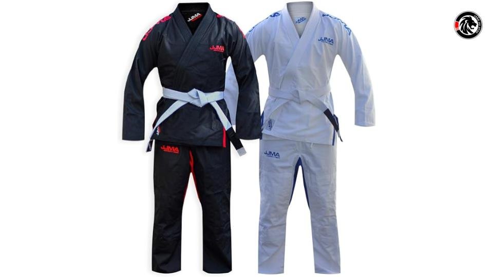 Kimono JJMA Brazilian Jiu Jitsu Gi é Bom?